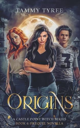 Cover image for Origins