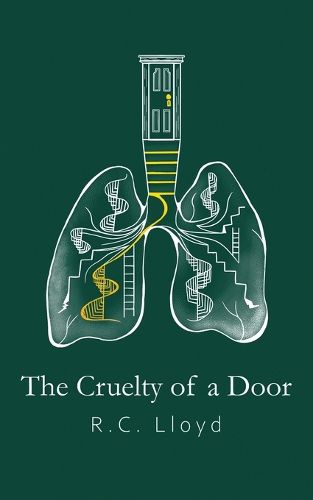 Cover image for The Cruelty of a Door