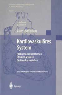 Cover image for Kursleitfaden, Kardiovaskulares System