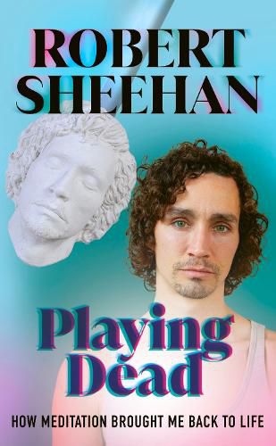 Cover image for Playing Dead