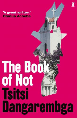 Cover image for The Book of Not