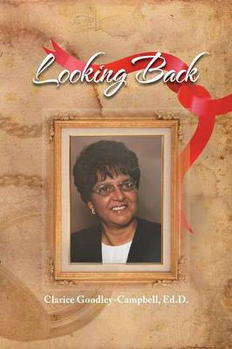 Cover image for Looking Back