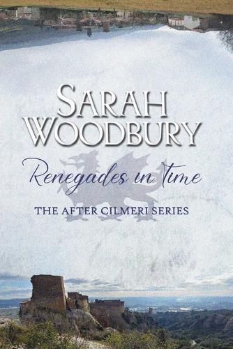 Cover image for Renegades in Time