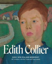 Cover image for Edith Collier