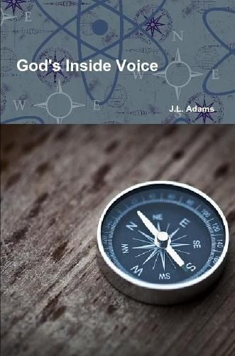 Cover image for God's Inside Voice