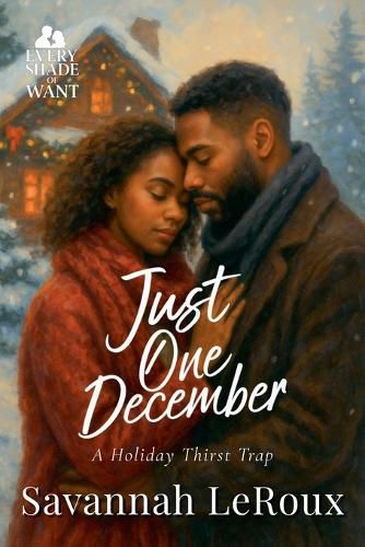 Cover image for Just One December