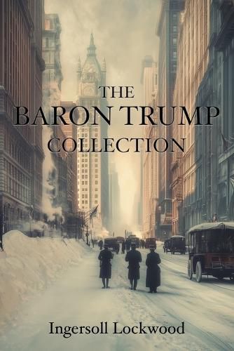 Cover image for The Baron Trump Collection