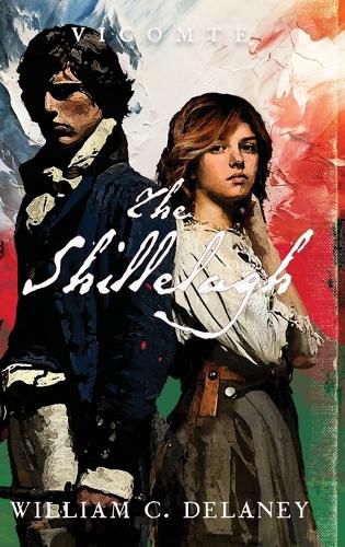 Cover image for Vicomte