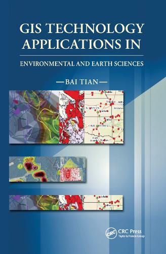 Cover image for GIS Technology Applications In: Environmental and Earth Sciences