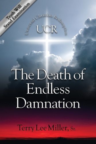 Cover image for The Death Of Endless Damnation