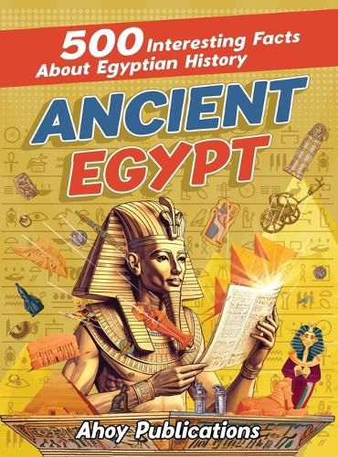 Cover image for Ancient Egypt