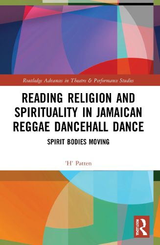 Cover image for Reading Religion and Spirituality in Jamaican Reggae Dancehall Dance