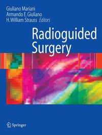 Cover image for Radioguided Surgery