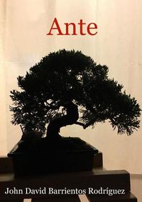 Cover image for Ante