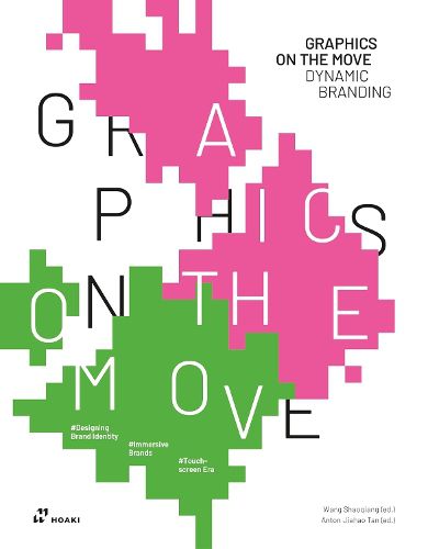 Cover image for Graphics on the Move