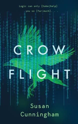 Cover image for Crow Flight