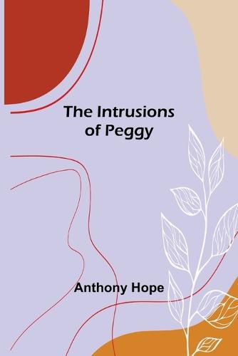 Cover image for The Intrusions of Peggy