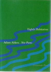 Cover image for Eighth Habitation