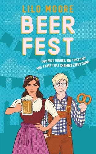 Cover image for Beer Fest