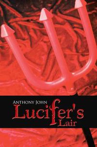 Cover image for Lucifer's Lair