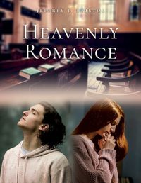 Cover image for Heavenly Romance