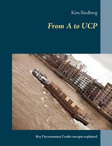 Cover image for From A to UCP: Key Documentary Credit concepts explained
