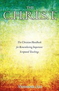 Cover image for The C.H.R.I.S.T.