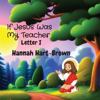 Cover image for If Jesus Was My Teacher