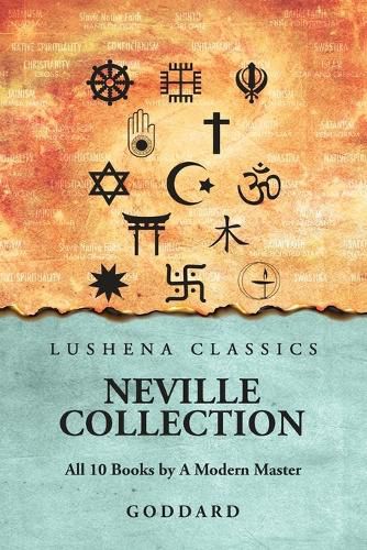 Cover image for Neville Collection