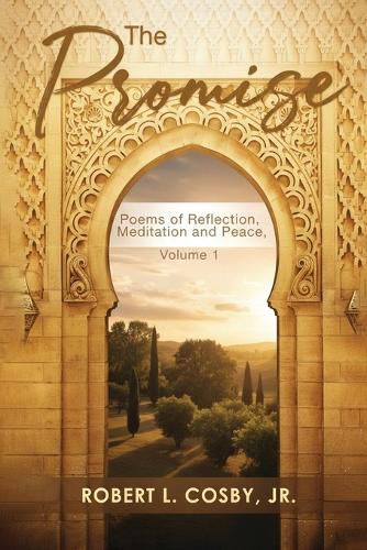 Cover image for The Promise