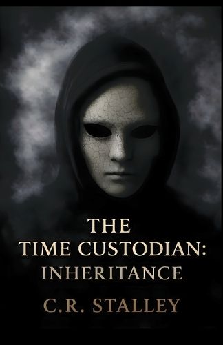 Cover image for The Time Custodian