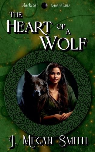Cover image for The Heart of a Wolf