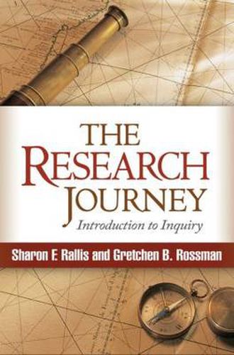 The Research Journey: Introduction to Inquiry