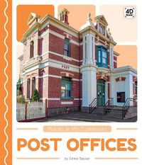 Cover image for Post Offices