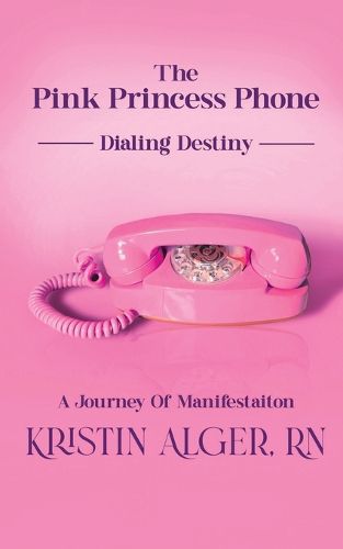 Cover image for The Pink Princess Phone