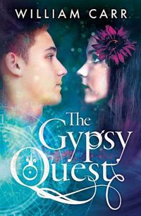 Cover image for The Gypsy Quest