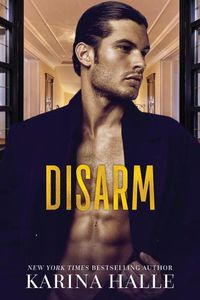 Cover image for Disarm