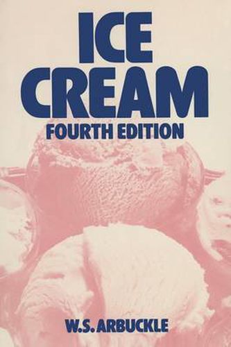 Cover image for Ice Cream
