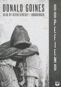 Cover image for Dopefiend