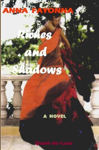 Cover image for Riches and Shadows