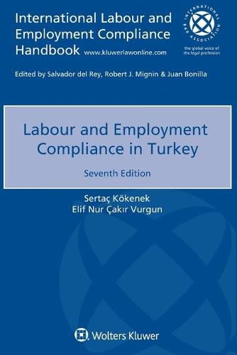 Cover image for Labour and Employment Compliance in Turkey