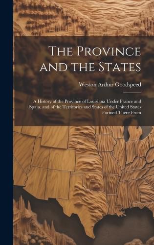 The Province and the States