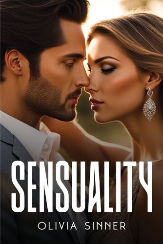 Cover image for Sensuality