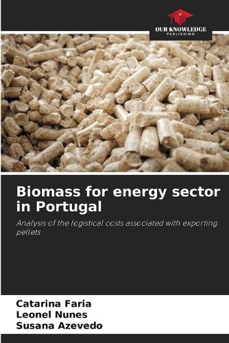 Cover image for Biomass for energy sector in Portugal