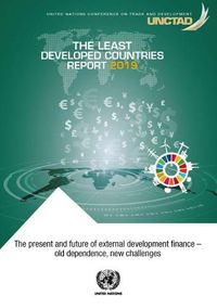 Cover image for The Least Developed Countries Report 2019: The Present and Future of External Development Finance - Old Dependence, New Challenges