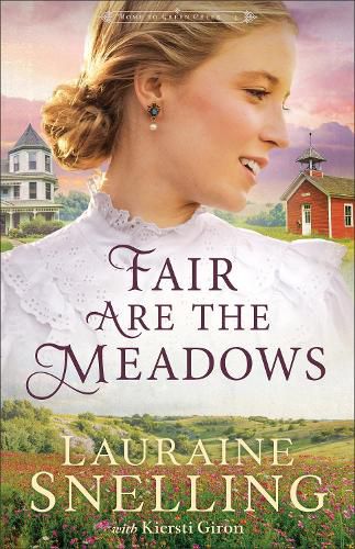 Cover image for Fair Are the Meadows