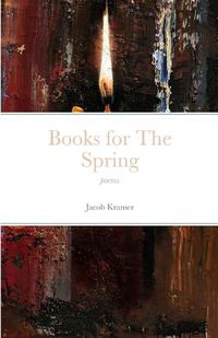 Cover image for Books For The Spring