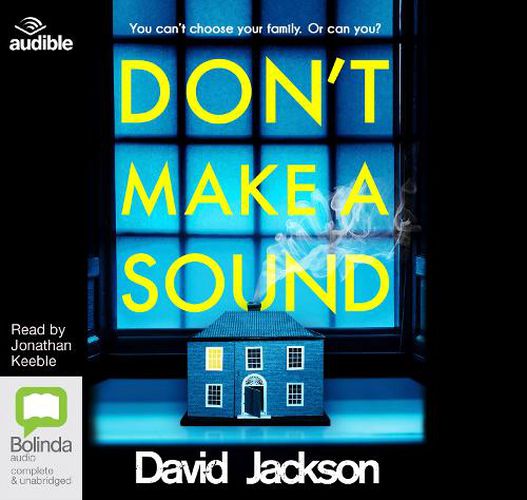 Don't Make a Sound