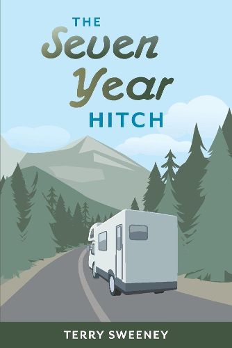 Cover image for The Seven Year Hitch