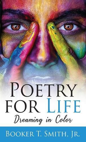 Cover image for Poetry for Life: Dreaming in Color